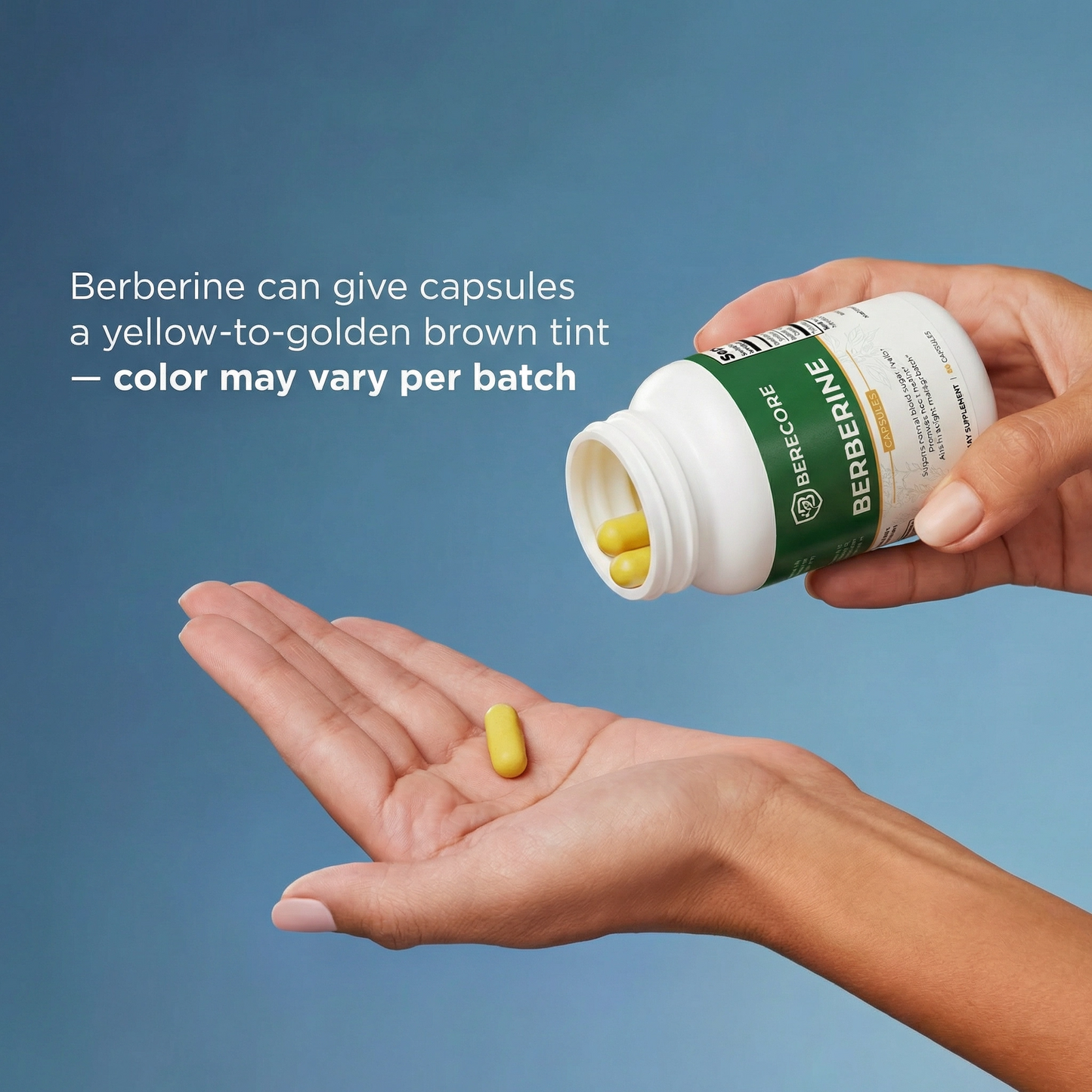 Berberine