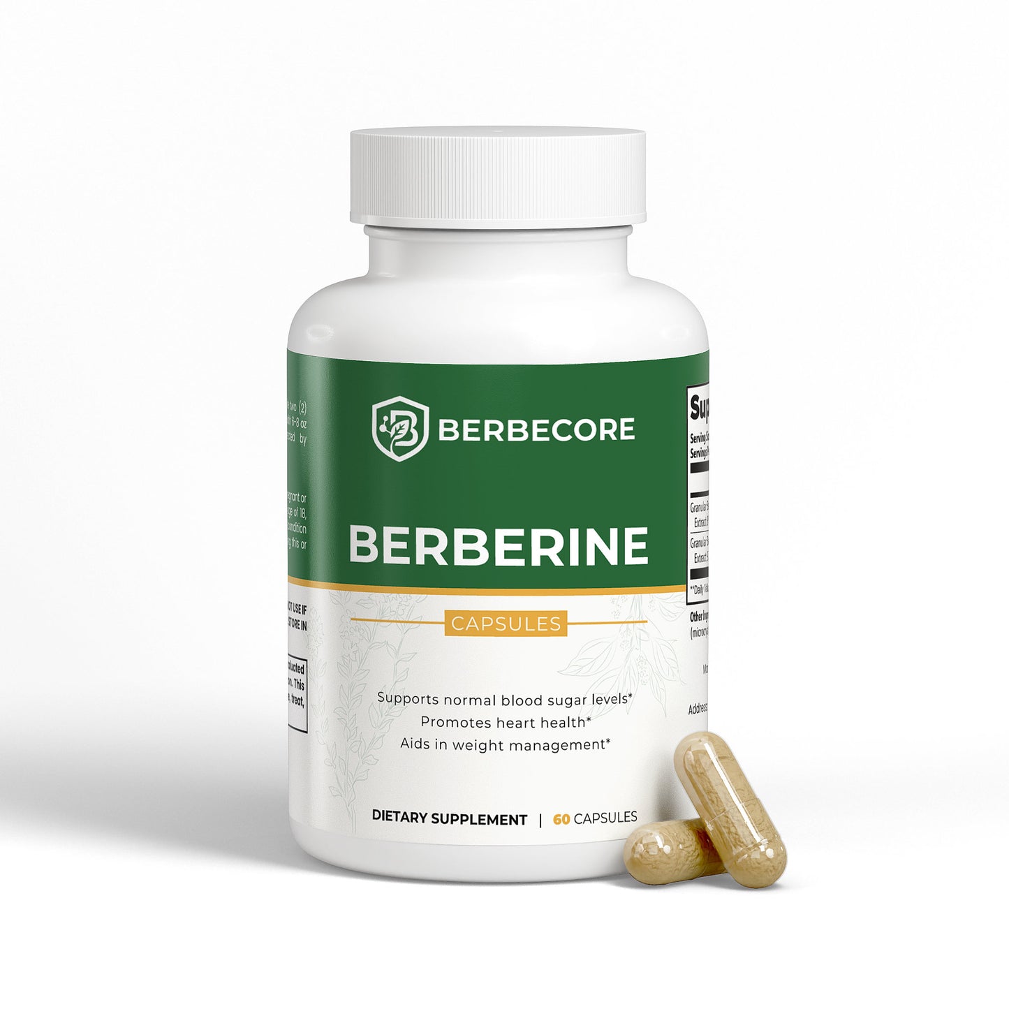 Berberine