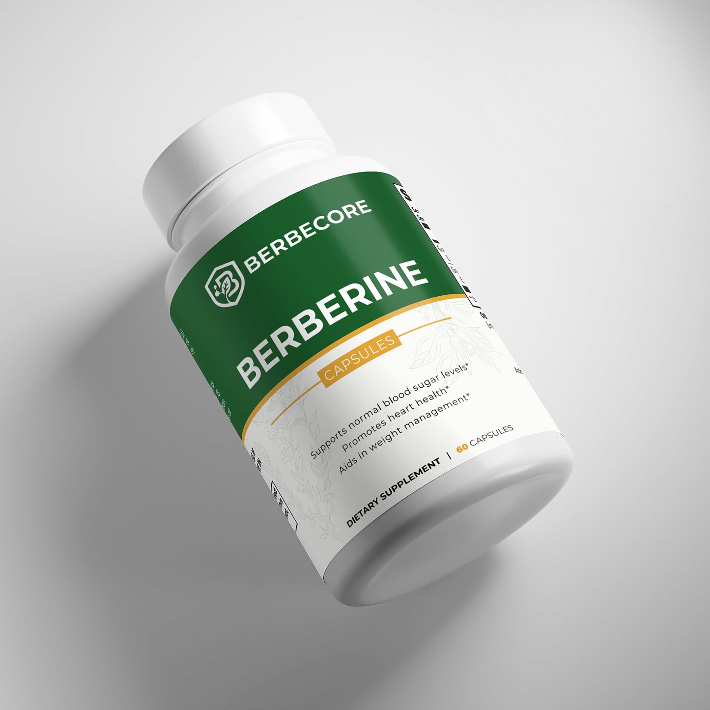 Berberine