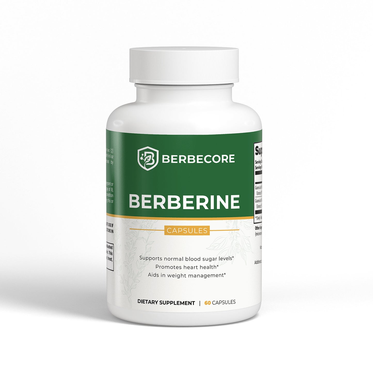 Berberine