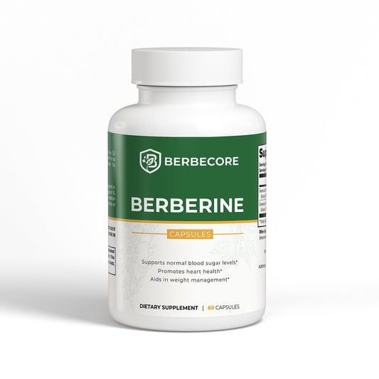 Berberine